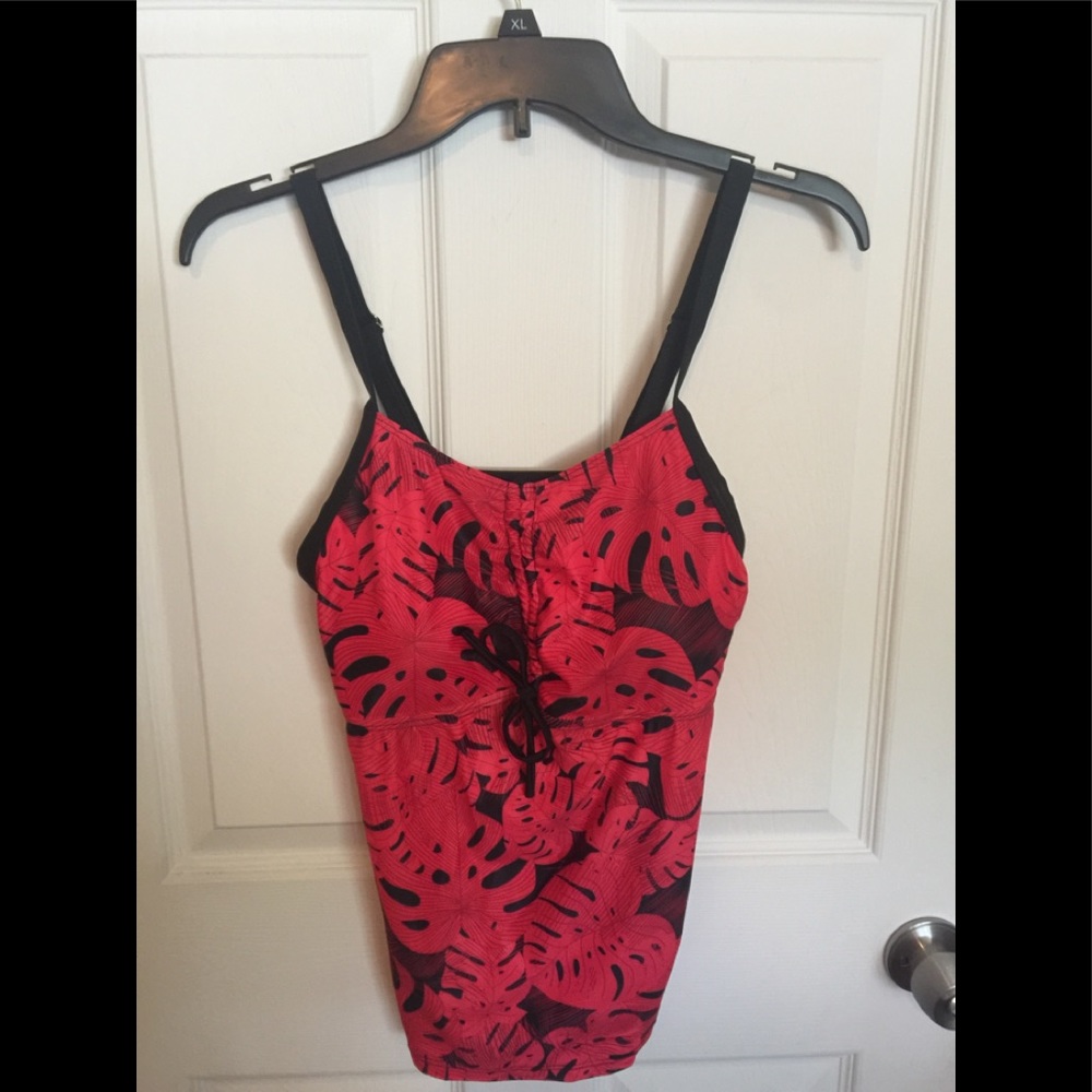Tankini top